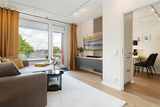 Ferienwohnung in Dahme - Berolina K&uuml;stenm&ouml;we - Bild 13