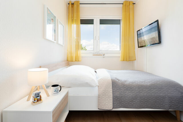 Ferienwohnung in Dahme - Berolina K&uuml;stenm&ouml;we - Bild 20