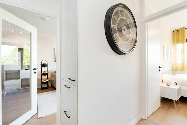 Ferienwohnung in Dahme - Berolina K&uuml;stenm&ouml;we - Bild 22
