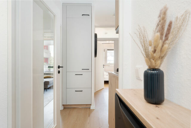Ferienwohnung in Dahme - Berolina K&uuml;stenm&ouml;we - Bild 23