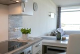 Ferienwohnung in Dahme - Strandhotel Dahme TraumMeerBlick - Bild 15