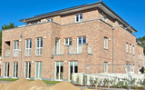 Ferienwohnung in Gr&ouml;mitz - Haus MeerNah Wohnung 13 - Bild 1