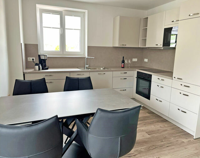 Ferienwohnung in Gr&ouml;mitz - Haus MeerNah Wohnung 13 - Bild 2