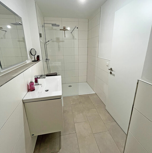 Ferienwohnung in Gr&ouml;mitz - Haus MeerNah Wohnung 13 - Bild 5