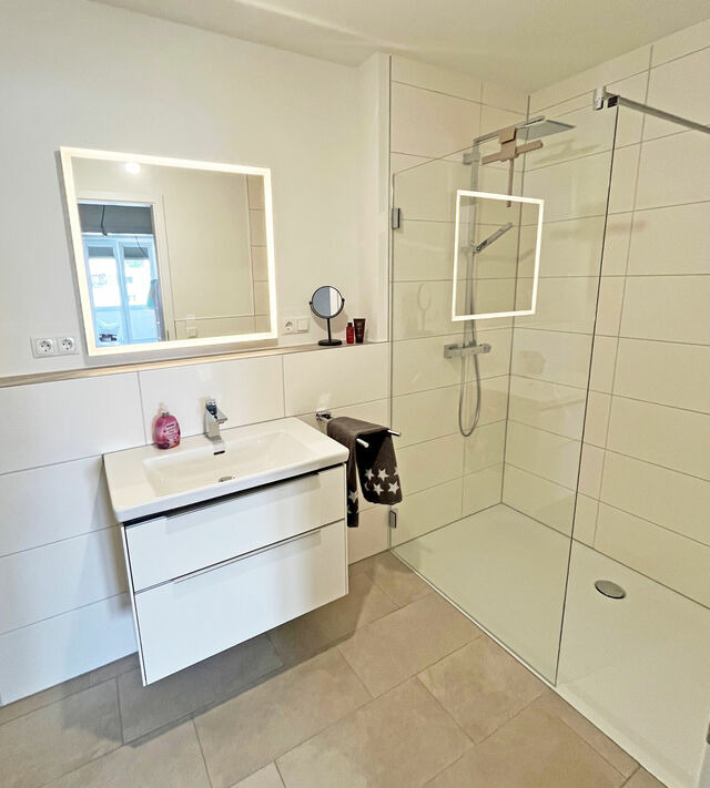 Ferienwohnung in Gr&ouml;mitz - Haus MeerNah Wohnung 13 - Bild 6