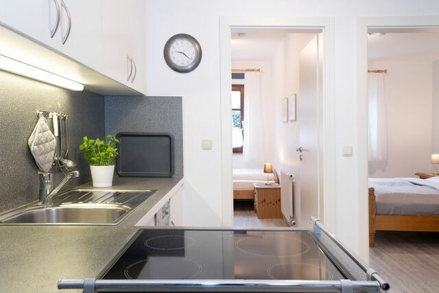 Ferienwohnung in Kellenhusen - Ostseegarten Lorbeer - Bild 14