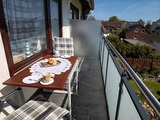 Ferienwohnung in Dahme - G&auml;stehaus Zur Seem&ouml;we, Fewo 2 "Seestern" - Bild 14