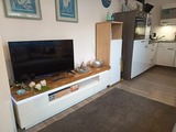 Ferienwohnung in Dahme - G&auml;stehaus Zur Seem&ouml;we, Fewo 8, "Leuchtturm" - Bild 7
