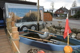 Ferienwohnung in Dahme - G&auml;stehaus Zur Seem&ouml;we, Fewo 8, "Leuchtturm" - Bild 19