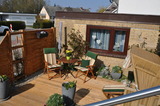 Ferienwohnung in Dahme - G&auml;stehaus Zur Seem&ouml;we, Fewo 8, "Leuchtturm" - Bild 21