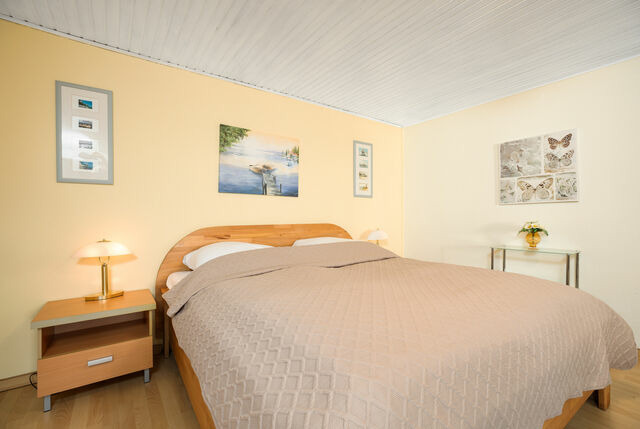 Ferienwohnung in Stein - Strandstra&szlig;e 6 Steinblick - Bild 4