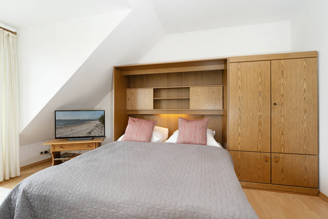 Ferienwohnung in Fehmarn OT Neue Tiefe - Sch&ouml;ne Aussicht Nr.2 - Bild 4