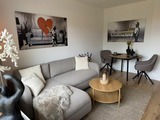 Ferienwohnung in Dahme - Ferienwohnung " Lillesol " - Bild 1