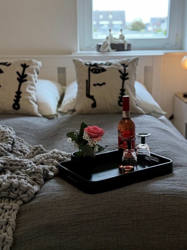 Ferienwohnung in Dahme - Ferienwohnung " Lillesol " - Bild 5