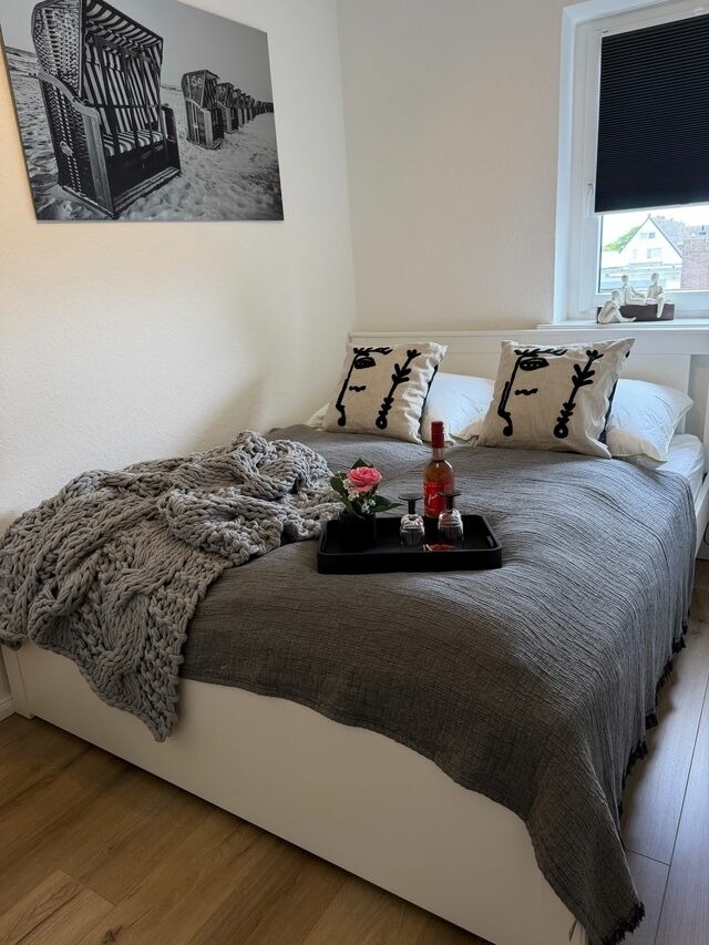 Ferienwohnung in Dahme - Ferienwohnung " Lillesol " - Bild 6