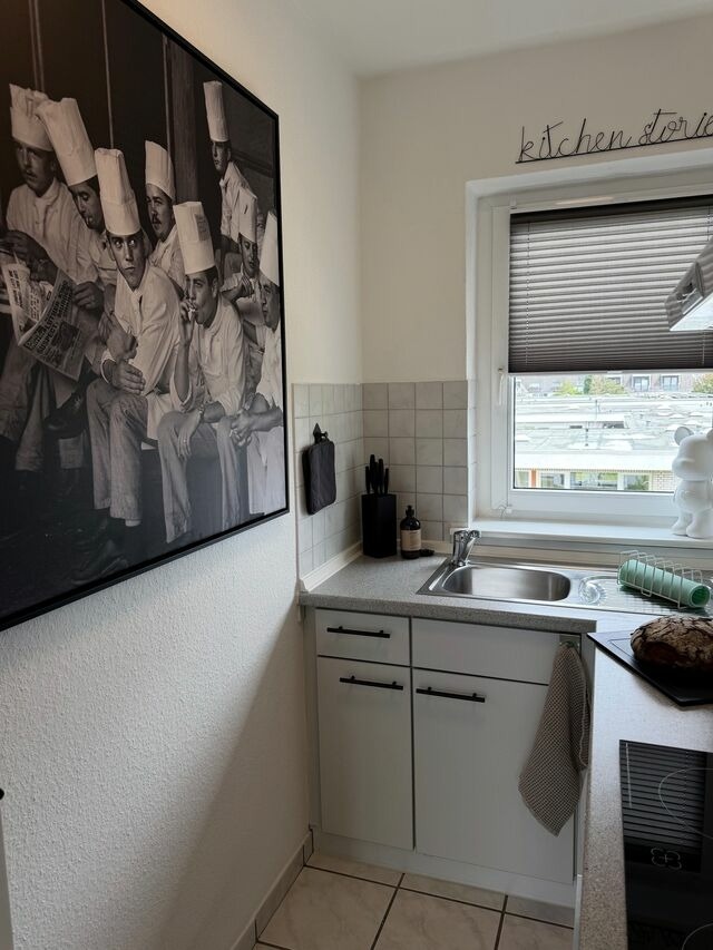 Ferienwohnung in Dahme - Ferienwohnung " Lillesol " - Bild 8