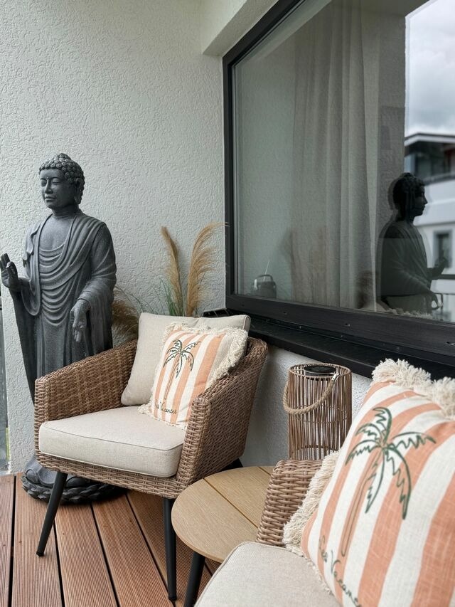 Ferienwohnung in Dahme - Ferienwohnung " Lillesol " - Bild 11