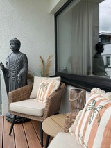 Ferienwohnung in Dahme - Ferienwohnung " Lillesol " - Bild 15