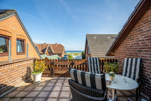 Ferienwohnung in Stein - Strandstra&szlig;e 6 Steinufer - Bild 9