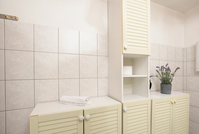 Ferienwohnung in Stein - Strandstra&szlig;e 6 Steinufer - Bild 16
