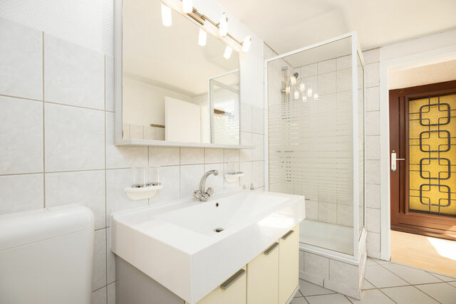 Ferienwohnung in Stein - Strandstra&szlig;e 6 Steinufer - Bild 17