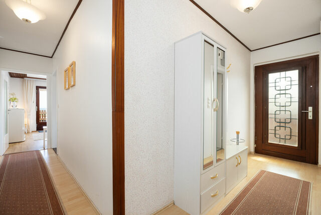 Ferienwohnung in Stein - Strandstra&szlig;e 6 Steinufer - Bild 18