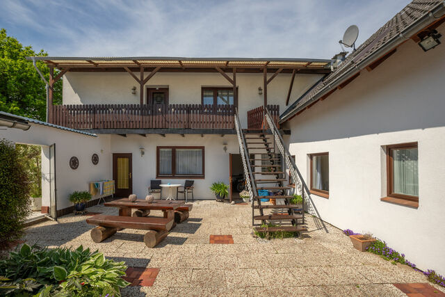 Ferienwohnung in Stein - Strandstra&szlig;e 6 Steinufer - Bild 20