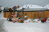 Ferienwohnung in Dahme - G&auml;stehaus Zur Seem&ouml;we, Fewo 4, "Muschel" - Bild 20