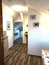 Ferienwohnung in Dahme - G&auml;stehaus Zur Seem&ouml;we, Fewo 1 "Seeblick" - Bild 7