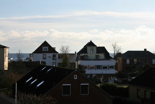 Ferienwohnung in Dahme - G&auml;stehaus Zur Seem&ouml;we, Fewo 1 "Seeblick" - Bild 14