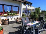 Ferienwohnung in Dahme - G&auml;stehaus Zur Seem&ouml;we, Fewo 1 "Seeblick" - Bild 22
