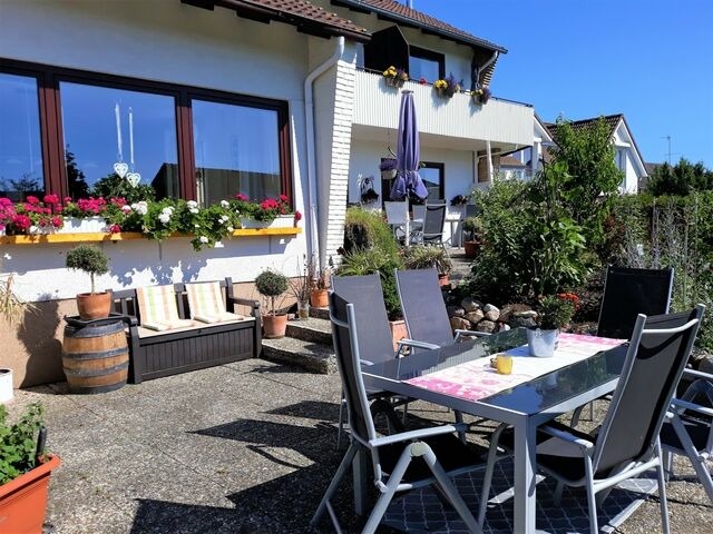 Ferienwohnung in Dahme - G&auml;stehaus Zur Seem&ouml;we, Fewo 1 "Seeblick" - Bild 22