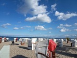 Ferienwohnung in Dahme - G&auml;stehaus Zur Seem&ouml;we, Fewo 1 "Seeblick" - Bild 25