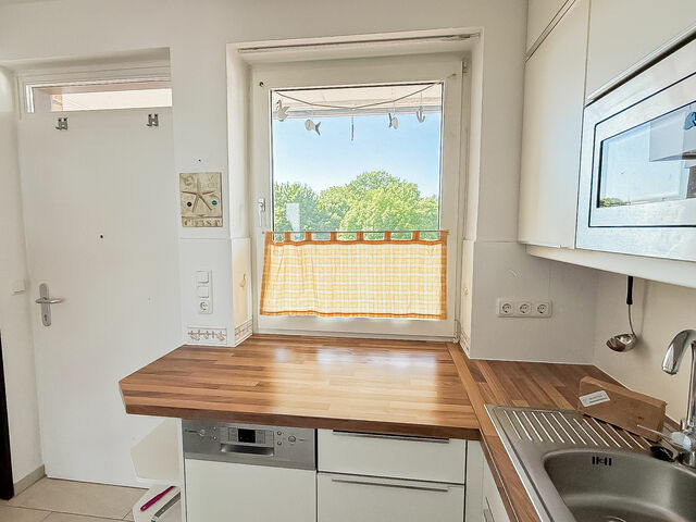 Ferienwohnung in Gr&ouml;mitz - Goldene Ruh 5.07 - Bild 9