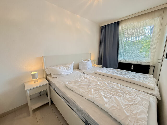 Ferienwohnung in Gr&ouml;mitz - Goldene Ruh 5.07 - Bild 10