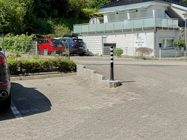 Ferienwohnung in Gr&ouml;mitz - Goldene Ruh 5.07 - Bild 13