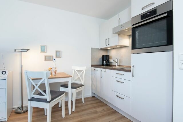 Ferienwohnung in Dahme - Kleine Meerzeit - Bild 4