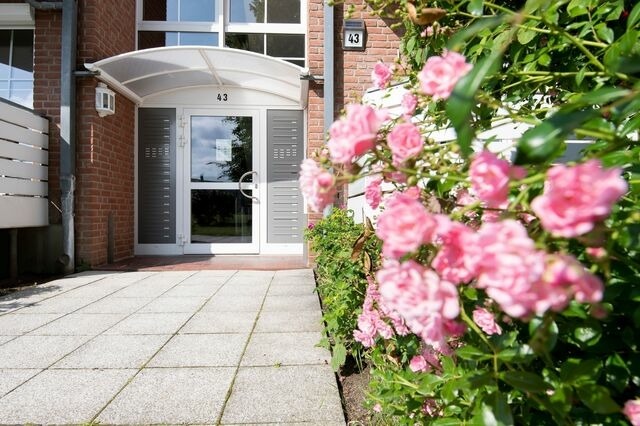 Ferienwohnung in Dahme - Kleine Meerzeit - Bild 18