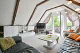 Ferienwohnung in Kellenhusen - Nebel 1 links - Bild 1