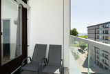 Ferienwohnung in Kellenhusen - Strandappartements am Leuchtturmweg Meerliebe - Bild 1