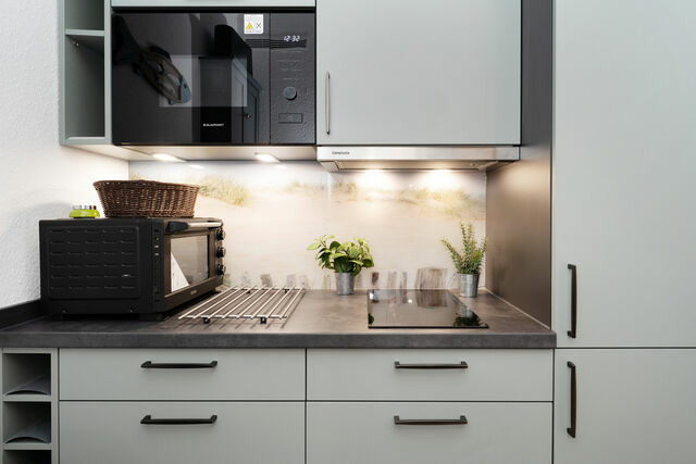 Ferienwohnung in Kellenhusen - Strandappartements am Leuchtturmweg Meerliebe - Bild 4