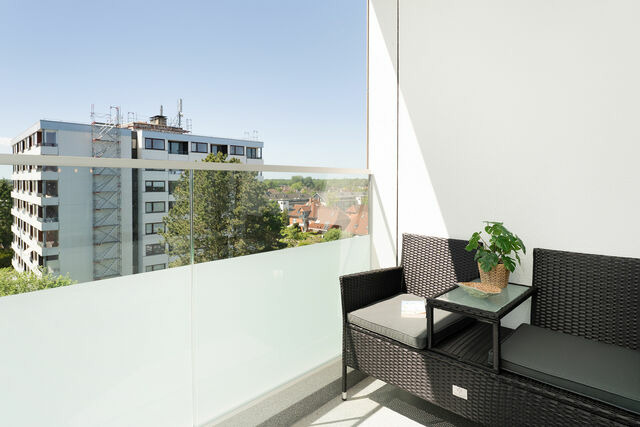 Ferienwohnung in Kellenhusen - Strandappartements am Leuchtturmweg Meerliebe - Bild 8