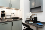 Ferienwohnung in Kellenhusen - Strandappartements am Leuchtturmweg Meerliebe - Bild 18