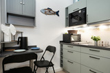 Ferienwohnung in Kellenhusen - Strandappartements am Leuchtturmweg Meerliebe - Bild 19