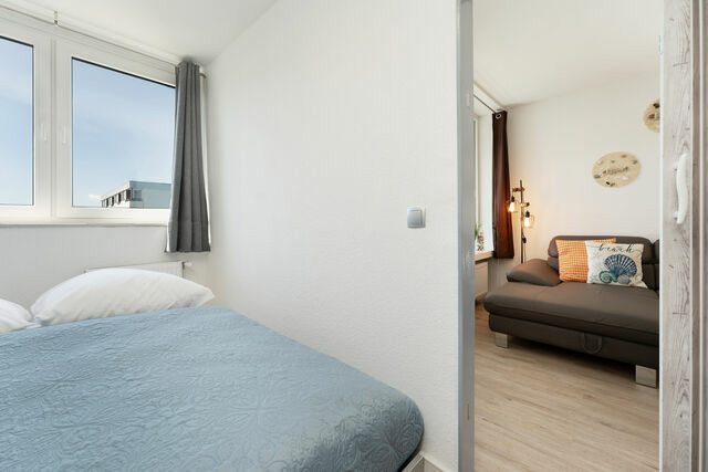 Ferienwohnung in Kellenhusen - Strandappartements am Leuchtturmweg Meerliebe - Bild 25