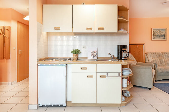 Ferienwohnung in Fehmarn OT Lemkenhafen - Ferienwohnung Lemkenhafen Christel - Bild 3