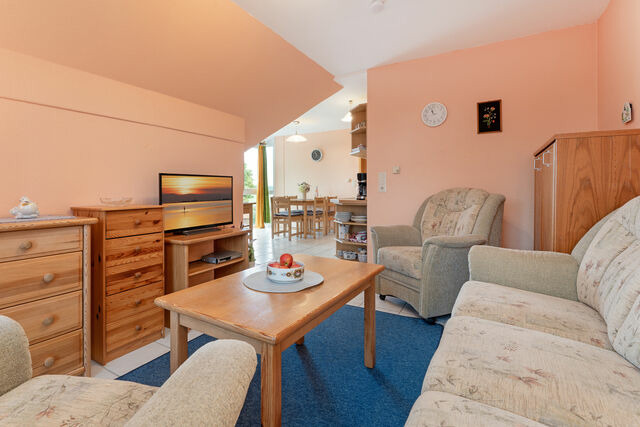 Ferienwohnung in Fehmarn OT Lemkenhafen - Ferienwohnung Lemkenhafen Christel - Bild 6