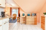 Ferienwohnung in Fehmarn OT Lemkenhafen - Ferienwohnung Lemkenhafen Christel - Bild 14