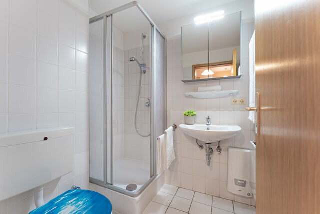 Ferienwohnung in Fehmarn OT Lemkenhafen - Ferienwohnung Lemkenhafen Christel - Bild 20