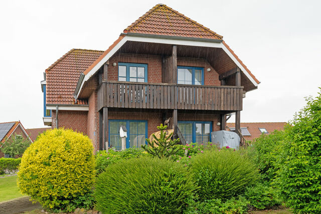 Ferienwohnung in Fehmarn OT Lemkenhafen - Ferienwohnung Lemkenhafen Christel - Bild 22